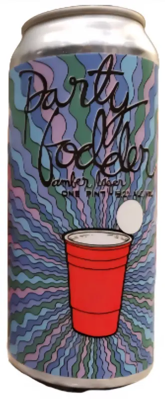 BareWolf Brewing Party Fodder
