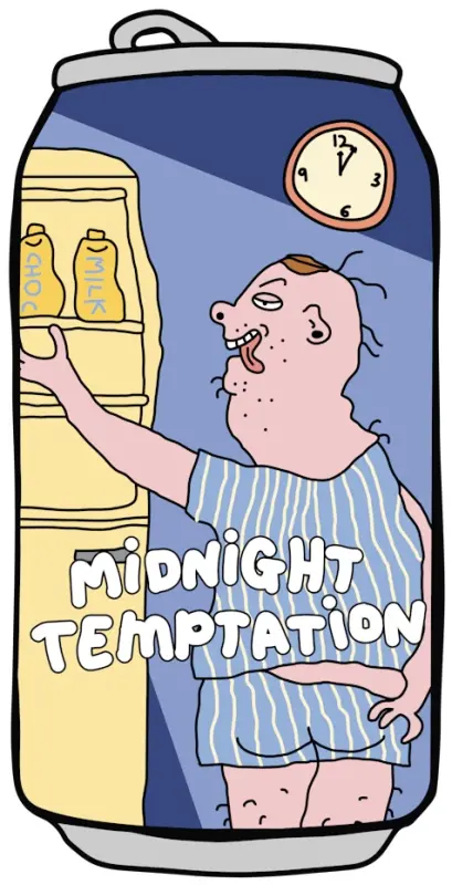 Prairie Artisan Ales Midnight Temptation