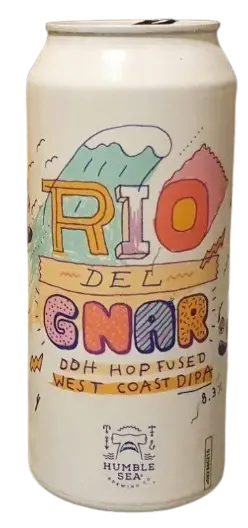 Humble Sea Brewing Co. Rio Del Gnar