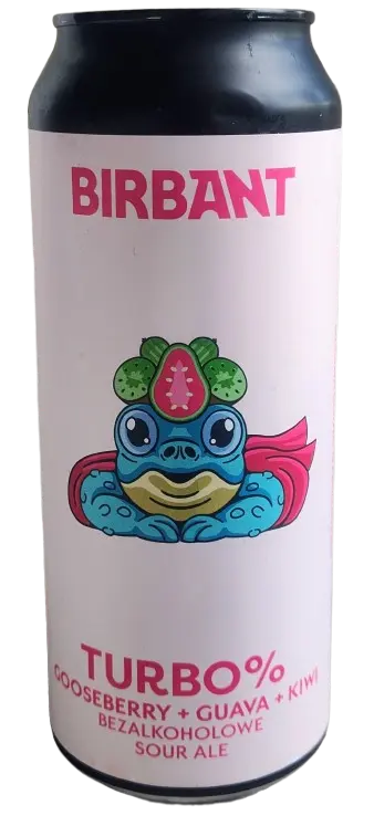 Birbant Turbo%
