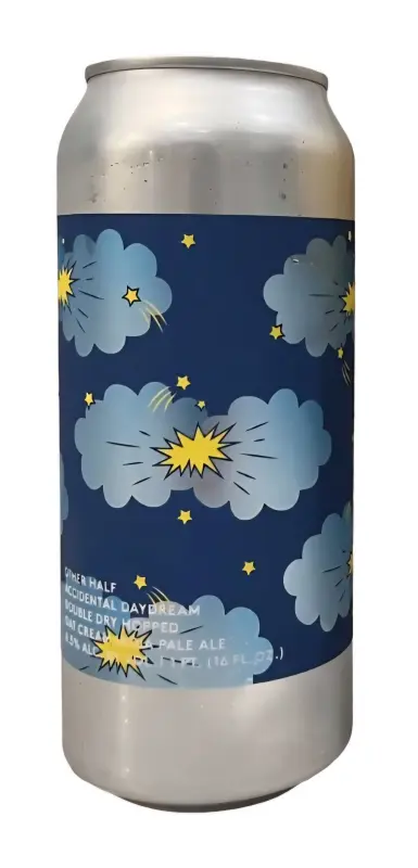 Other Half Brewing Accidental Daydream