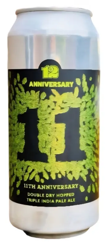 Other Half Brewing 11th Anniversary