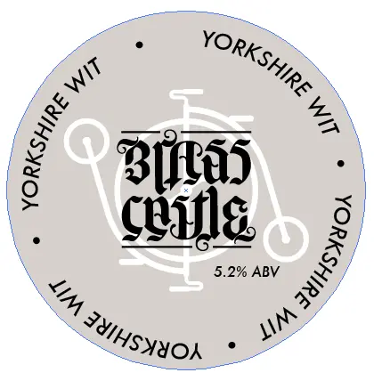 Brass Castle Brewery Yorkshire Wit