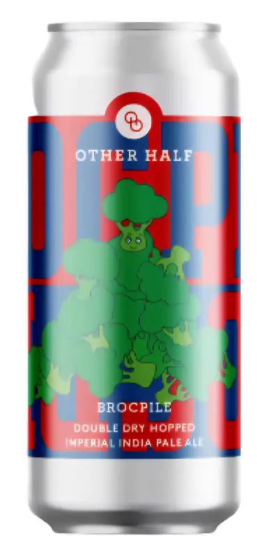 Other Half Brewing Brocpile