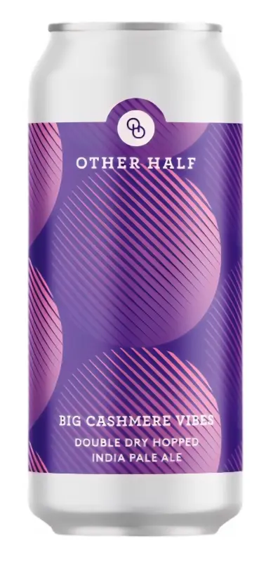 Other Half Brewing Big Cashmere Vibes