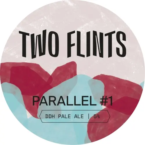 Two Flints Brewery Parallel #1