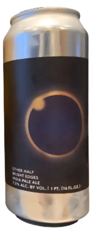 Other Half Brewing Bright Edges