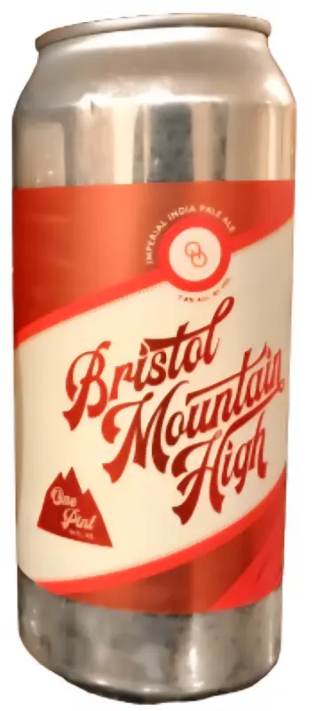 Other Half Brewing Bristol Mountain High