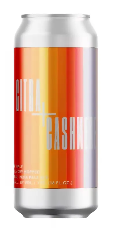 Other Half Brewing Citra + Cashmere