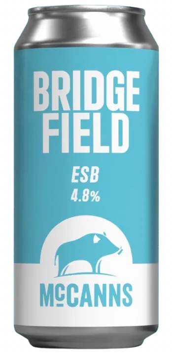 McCanns Bridge Field