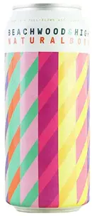 Beachwood BBQ & Brewing Natural Born Shredder