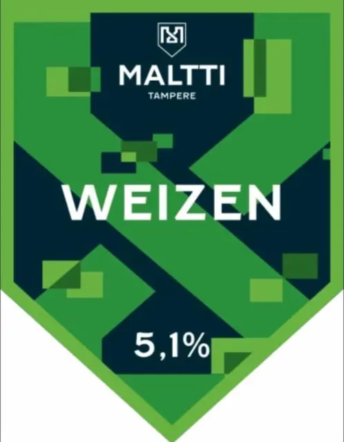 Maltti Tampere Weizen