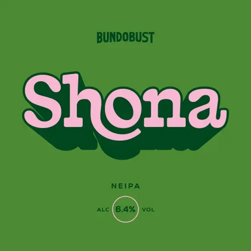 Bundobust Brewery Shona