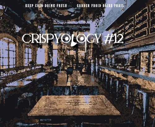 BreWskey Crispyology #12