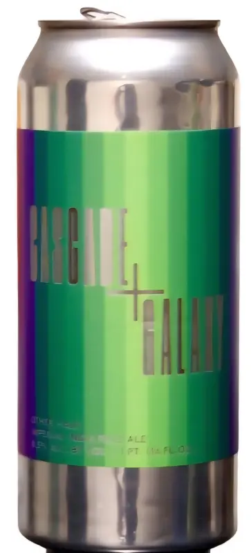 Other Half Brewing Cascade + Galaxy