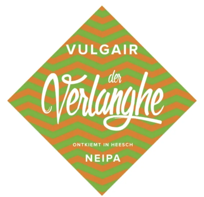 Brouwerij Der Verlanghe Vulgair Verlanghe