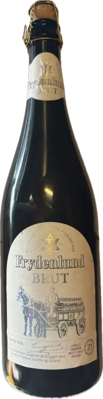 Ringnes AS Frydenlund Brut