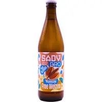 Browar Sady Free Weizen