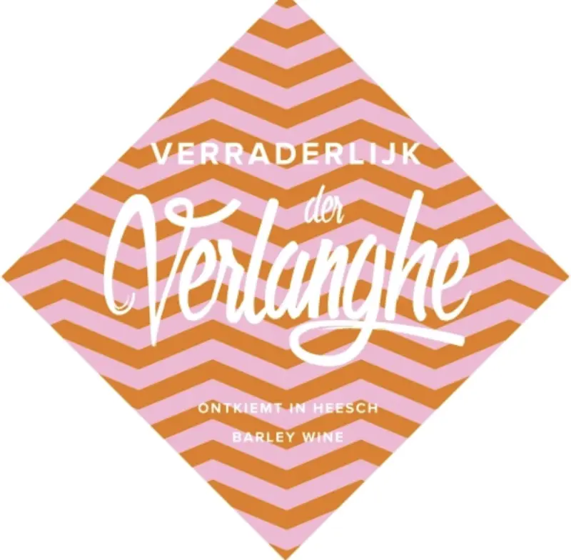 Brouwerij Der Verlanghe Verraderlijk Verlanghe