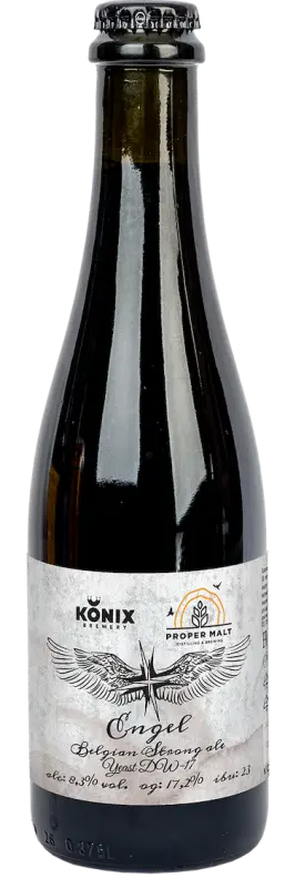 KONIX Brewery Engel