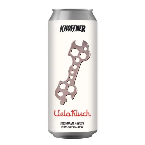 Khoffner VeloKluch