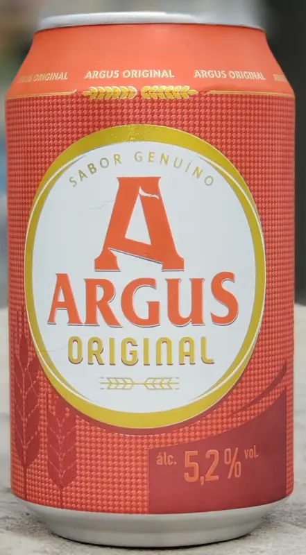 Lidl Argus Original