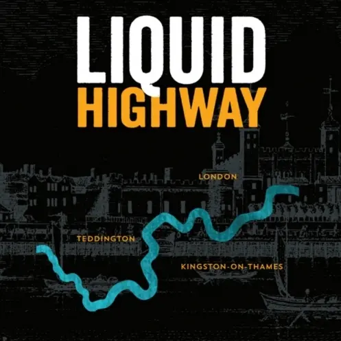 Hop Kettle Brewery Liquid Highway
