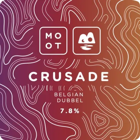 Moot Brew Co Crusade
