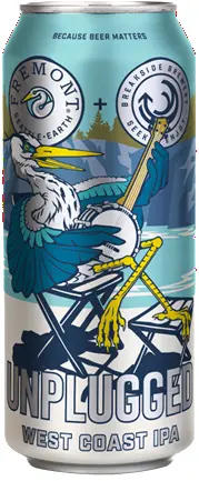 Fremont Brewing Company Unplugged
