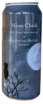Kings & Daughters Moon Check