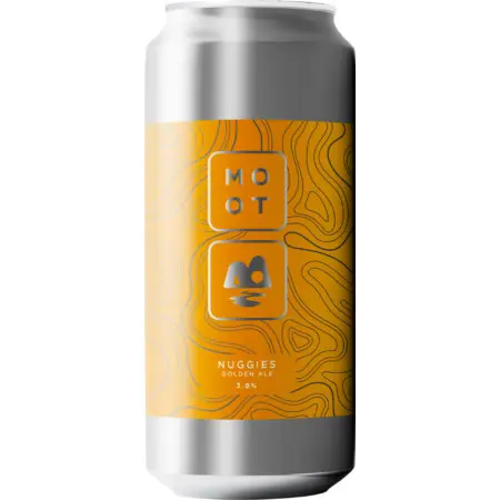 Moot Brew Co Nuggies
