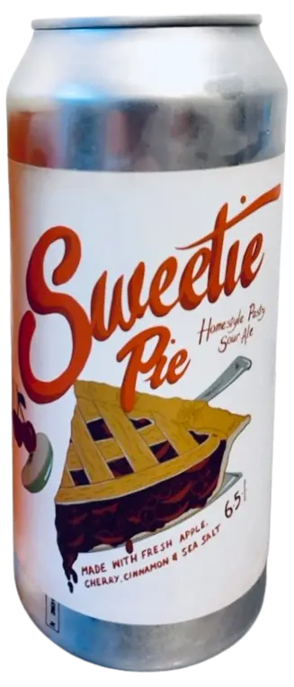Moot Brew Co Sweetie Pie