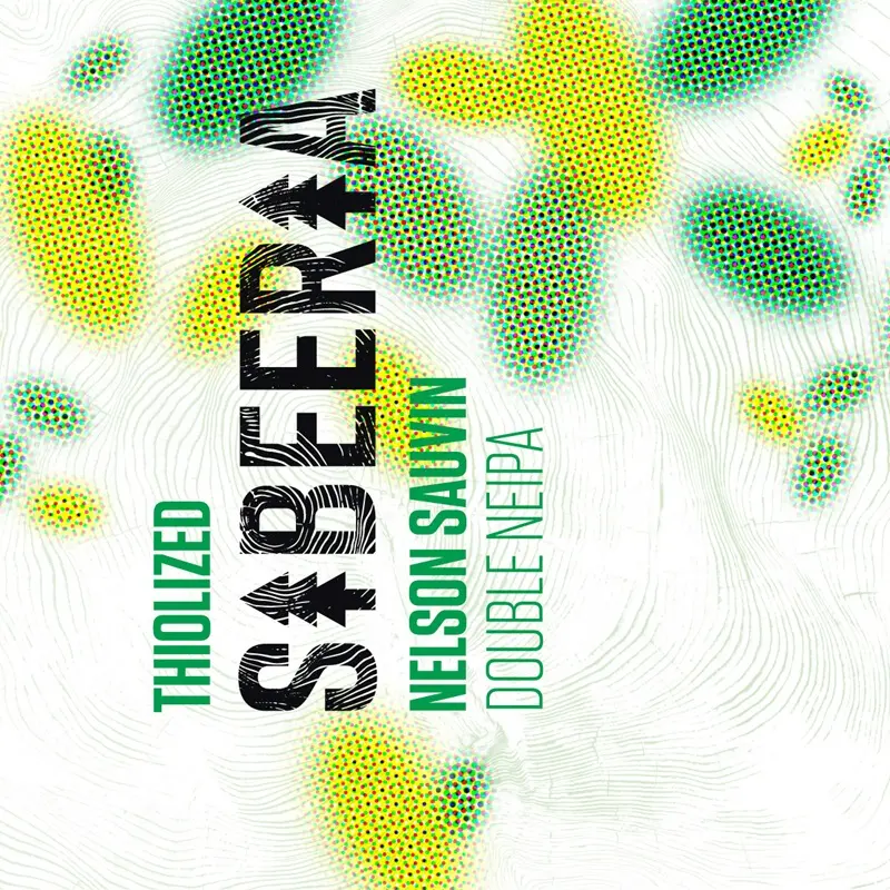 Sibeeria Thiolized Nelson Sauvin