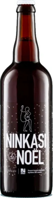 Ninkasi De Noël
