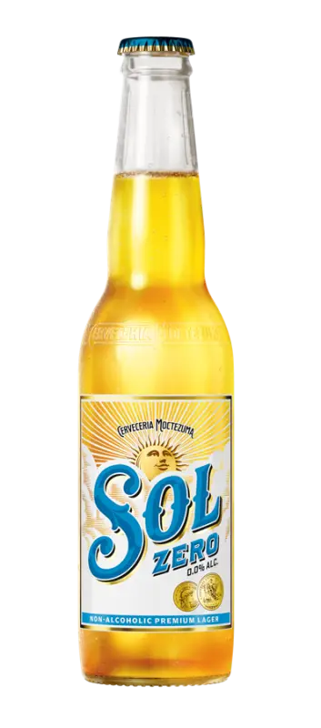 Hartwall Sol Zero