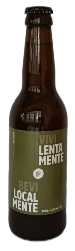 Birrificio Del Doge Anticamente