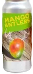 Wander Brewing Mango Antlers