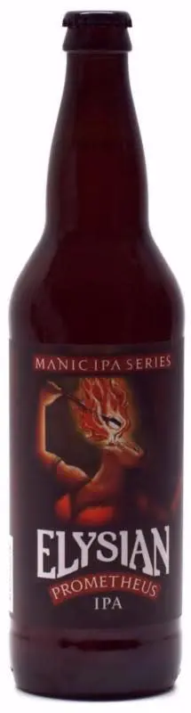Elysian Brewing Prometheus IPA