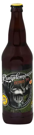 Lompoc Brewing Pamplemousse Citrus IPA