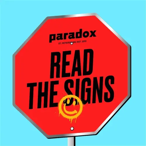 Paradox Brewery Read The Signs