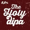 Vega Bryggeri The Holy DIPA