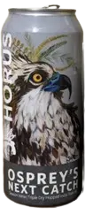 Horus Aged Ales Osprey's Next Catch Season Nine