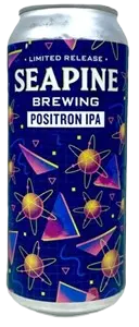 Seapine Brewing Company Positron IPA