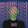 Spike Brewery Modern Love