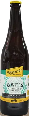 Wayward Brewing Company OATIS