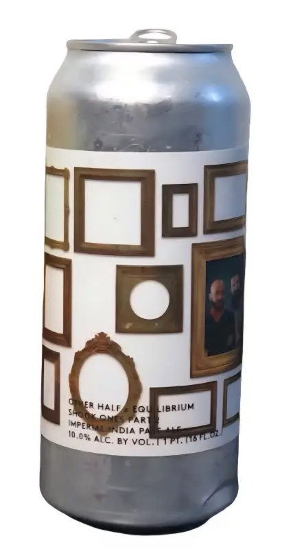 Other Half Brewing Shook Ones Part 2