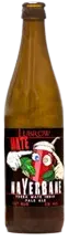 Browar Lubrow Nayerbane India Pale Ale