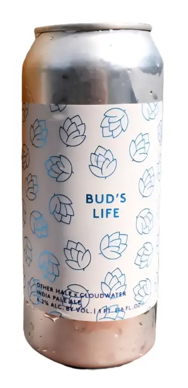 Other Half Brewing Bud's Life