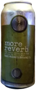 Three Magnets Brewing More Reverb