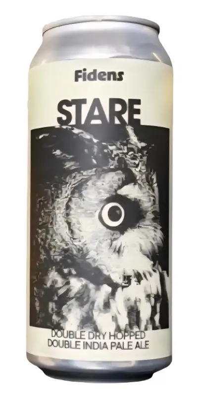 Fidens Brewing Company Stare